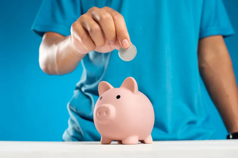 Dinheiro Não É Tabu: Como Introduzir Educação Financeira na Vida de Crianças e Adolescentes